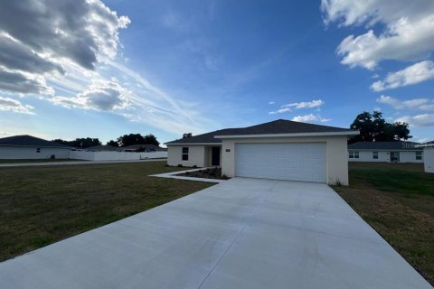 Villa ou maison à louer à Citra, Floride: 3 chambres, 146.41 m2 № 2425985 - photo 2