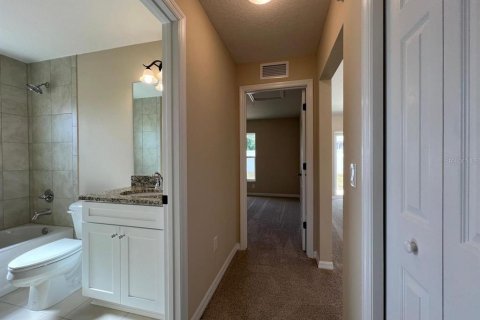 Villa ou maison à louer à Citra, Floride: 3 chambres, 146.41 m2 № 2425985 - photo 29