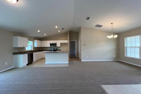 Villa ou maison à louer à Citra, Floride: 3 chambres, 146.41 m2 № 2425985 - photo 9