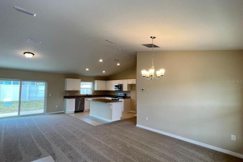 Villa ou maison à louer à Citra, Floride: 3 chambres, 146.41 m2 № 2425985 - photo 13