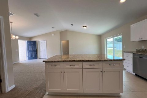 Villa ou maison à louer à Citra, Floride: 3 chambres, 146.41 m2 № 2425985 - photo 15