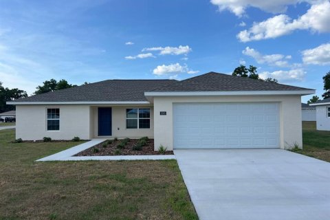 Villa ou maison à Citra, Floride 3 chambres, 146.41 m2 № 2425985