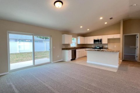 Villa ou maison à louer à Citra, Floride: 3 chambres, 146.41 m2 № 2425985 - photo 10