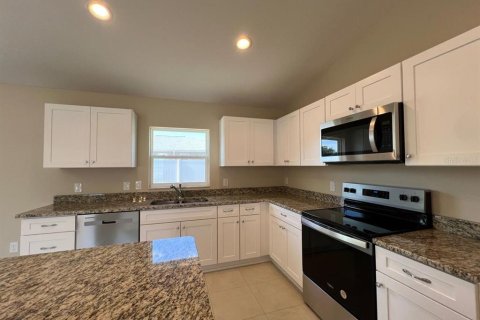 Villa ou maison à louer à Citra, Floride: 3 chambres, 146.41 m2 № 2425985 - photo 16