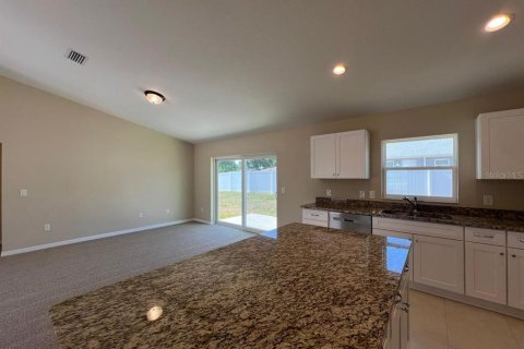 Villa ou maison à louer à Citra, Floride: 3 chambres, 146.41 m2 № 2425985 - photo 17