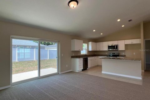 Villa ou maison à louer à Citra, Floride: 3 chambres, 146.41 m2 № 2425985 - photo 21