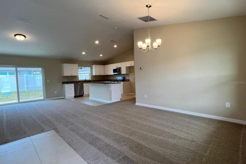 Villa ou maison à louer à Citra, Floride: 3 chambres, 146.41 m2 № 2425985 - photo 14