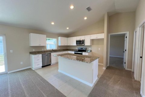Villa ou maison à louer à Citra, Floride: 3 chambres, 146.41 m2 № 2425985 - photo 7