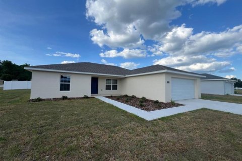 Villa ou maison à louer à Citra, Floride: 3 chambres, 146.41 m2 № 2425985 - photo 4