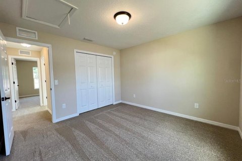 Villa ou maison à louer à Citra, Floride: 3 chambres, 146.41 m2 № 2425985 - photo 25