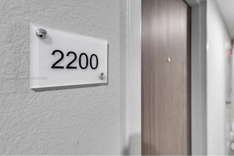 Copropriété à louer à Miami Beach, Floride: 1 chambre, 74.14 m2 № 1923039 - photo 11