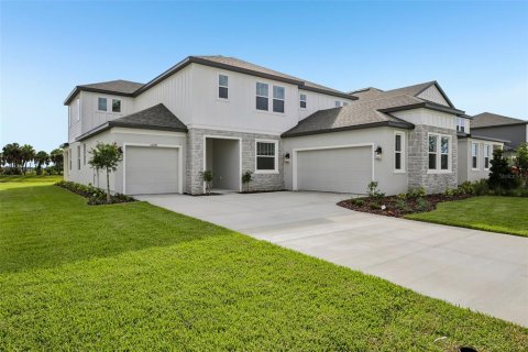 Casa en venta en Parrish, Florida, 4 dormitorios, 350.71 m2 № 2107076 - foto 2