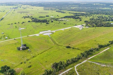 Terreno en venta en Myakka City, Florida № 2325005 - foto 13