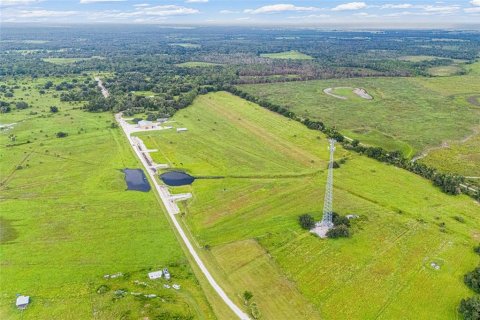 Terreno en venta en Myakka City, Florida № 2325005 - foto 14