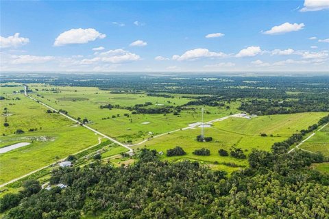 Terreno en venta en Myakka City, Florida № 2325005 - foto 15