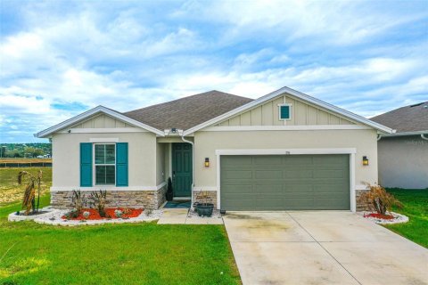 House in Lake Wales, Florida 4 bedrooms, 192.77 sq.m. № 2102847