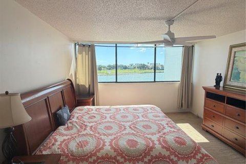 Copropriété à louer à Treasure Island, Floride: 1 chambre, 82.22 m2 № 2437348 - photo 7