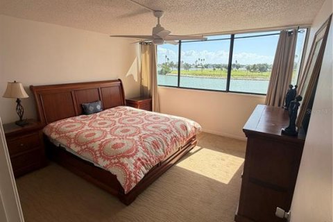 Copropriété à louer à Treasure Island, Floride: 1 chambre, 82.22 m2 № 2437348 - photo 6