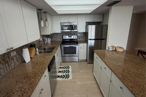 Copropriété à louer à Treasure Island, Floride: 1 chambre, 82.22 m2 № 2437348 - photo 3