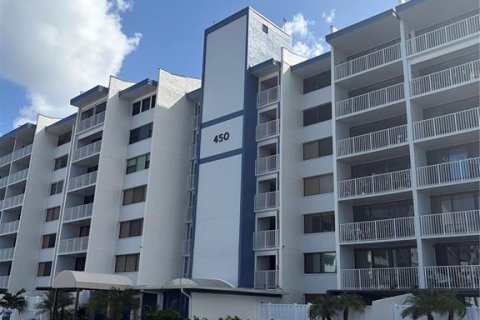 Studio à Condo à Treasure Island, Floride № 2437348