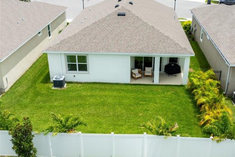 Villa ou maison à vendre à Riverview, Floride: 3 chambres, 171.31 m2 № 1838874 - photo 4