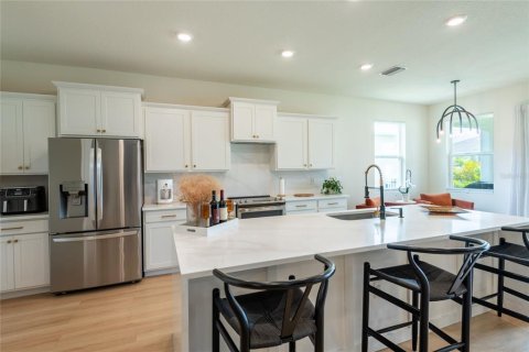 Villa ou maison à vendre à Riverview, Floride: 3 chambres, 171.31 m2 № 1838874 - photo 10
