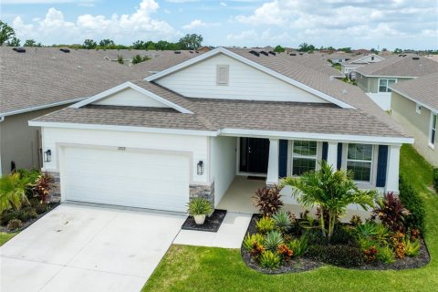 Villa ou maison à vendre à Riverview, Floride: 3 chambres, 171.31 m2 № 1838874 - photo 1