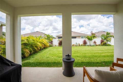 Villa ou maison à vendre à Riverview, Floride: 3 chambres, 171.31 m2 № 1838874 - photo 21