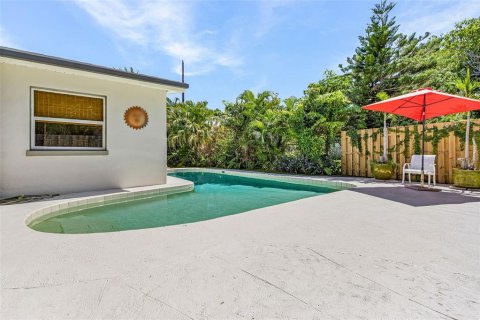 Casa en venta en Sarasota, Florida, 3 dormitorios, 92.81 m2 № 2400889 - foto 20