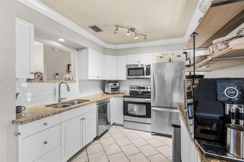 Casa en venta en Sarasota, Florida, 3 dormitorios, 92.81 m2 № 2400889 - foto 8
