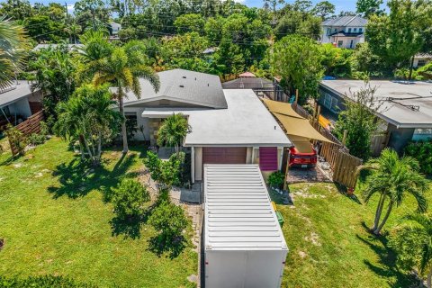 Casa en venta en Sarasota, Florida, 3 dormitorios, 92.81 m2 № 2400889 - foto 26