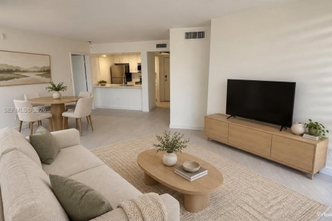 Condo à Hialeah, Floride, 2 chambres № 2429872