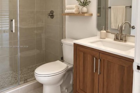 Copropriété à louer à Hialeah, Floride: 2 chambres, 84.36 m2 № 2429872 - photo 4