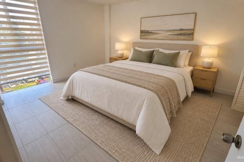 Copropriété à louer à Hialeah, Floride: 2 chambres, 84.36 m2 № 2429872 - photo 5
