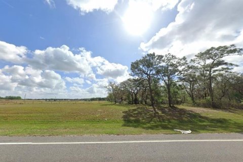 Terrain à vendre à Polk City, Floride № 2235292 - photo 2