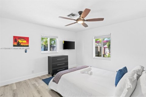 Immobilier commercial à vendre à Wilton Manors, Floride: 210.7 m2 № 1865182 - photo 10