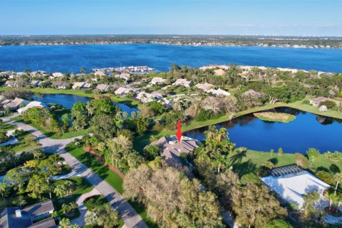 Casa en venta en Palm City, Florida, 3 dormitorios, 315.59 m2 № 1811524 - foto 13