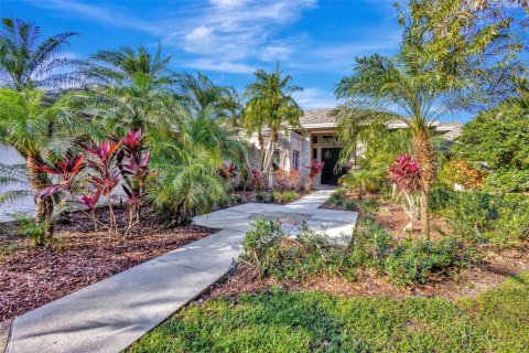 Casa en venta en Palm City, Florida, 3 dormitorios, 315.59 m2 № 1811524 - foto 5