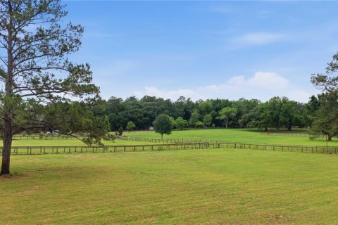 Terreno en Ocala, Florida № 2123335