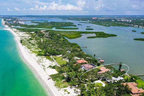 Villa ou maison à vendre à Osprey, Floride: 5 chambres, 747.86 m2 № 2341739 - photo 8