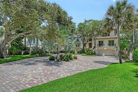 Villa ou maison à vendre à Osprey, Floride: 5 chambres, 747.86 m2 № 2341739 - photo 9