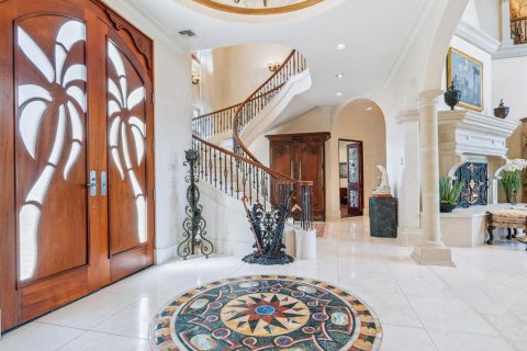 Villa ou maison à vendre à Osprey, Floride: 5 chambres, 747.86 m2 № 2341739 - photo 14