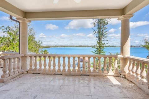Villa ou maison à vendre à Osprey, Floride: 5 chambres, 747.86 m2 № 2341739 - photo 29