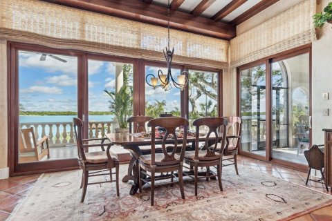 Villa ou maison à vendre à Osprey, Floride: 5 chambres, 747.86 m2 № 2341739 - photo 20