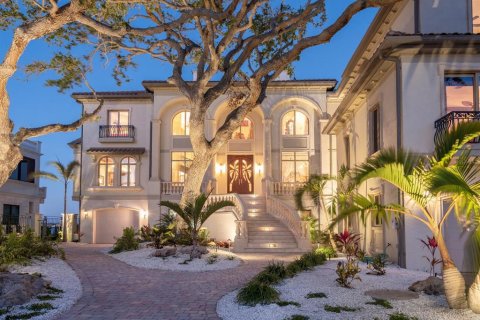 Villa ou maison à vendre à Osprey, Floride: 5 chambres, 747.86 m2 № 2341739 - photo 11