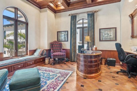 Villa ou maison à vendre à Osprey, Floride: 5 chambres, 747.86 m2 № 2341739 - photo 24