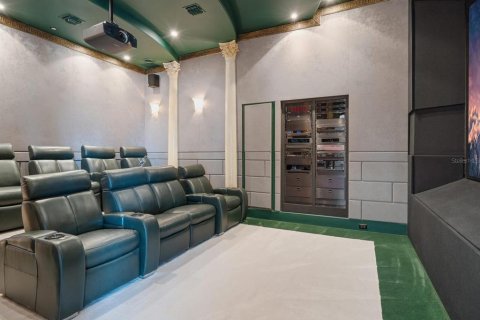 Villa ou maison à vendre à Osprey, Floride: 5 chambres, 747.86 m2 № 2341739 - photo 25