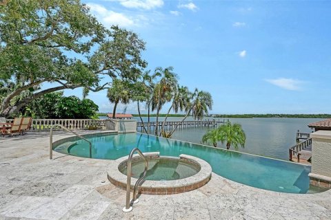 Villa ou maison à vendre à Osprey, Floride: 5 chambres, 747.86 m2 № 2341739 - photo 6