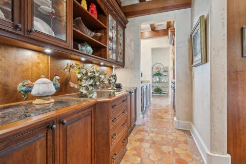 Villa ou maison à vendre à Osprey, Floride: 5 chambres, 747.86 m2 № 2341739 - photo 22