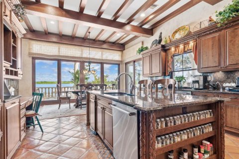 Villa ou maison à vendre à Osprey, Floride: 5 chambres, 747.86 m2 № 2341739 - photo 19